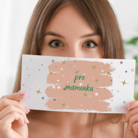 Vánoční dárkové poukazy